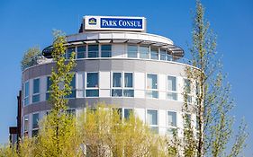 Plaza Premium Koeln